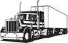 Truck Clipart Image